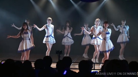 【AKB48】3月20日~31日の劇場公演スケジュールについて