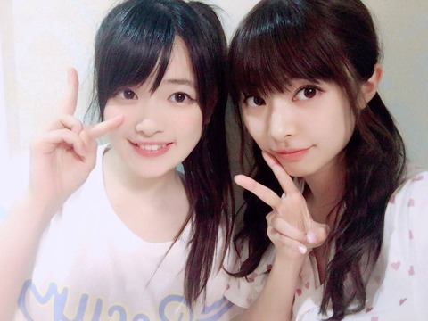 【AKB48G】妹キャラのメンバーっている？