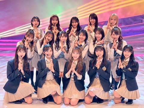 【AKB48】次に事務所移籍しそうなメンバー