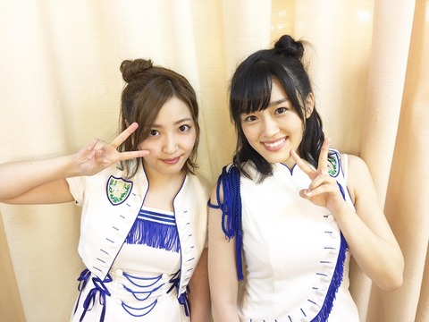 【AKB48】相笠萌って何で人気出ないんだろう?