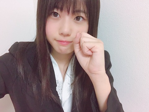 【STU48】瀧野由美子「メンバーは私たちのイジリ方を知ってるけど、みなさんは本当に気を付けた方がいいですよ」