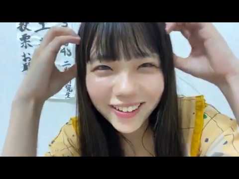 【悲報】STU48工藤理子ちゃん号泣き「みんなに2度と会えないかもしれない(´；ω；`)」