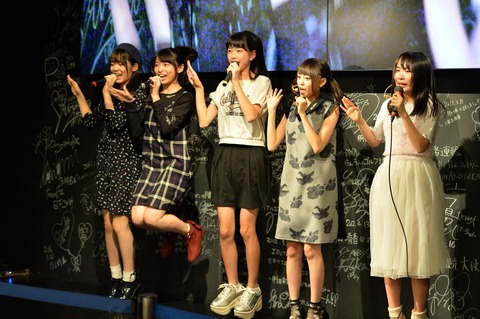 【AKB48】なんでドラフト2期生の昇格ってあんなに遅かったの?