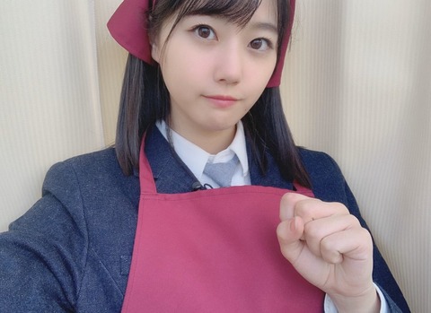 やらかしてしまったSTU48瀧野由美子ちゃんにオススメしたい転職先
