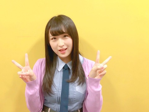 【AKB48G】ちょっとぽっちゃりしてるけどお●ぱいの大きなメンバーってどう思う?