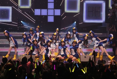 元チーム4ヲタの皆さんちょっと集合して