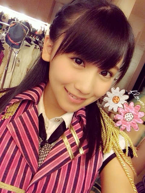 今さらだけどこじまこがチームKっておかしいよな【小嶋真子】