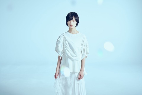 【朗報】平手友梨奈さん、NHKドラマで初主演決定！！！