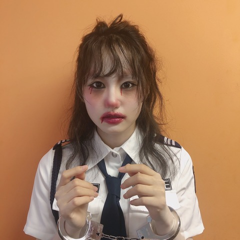 【悲報】AKB48前田彩佳、職質されていた事をSHOWROOMで告白