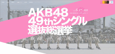 【AKB48G】お前らが総選挙で使った金額教えて