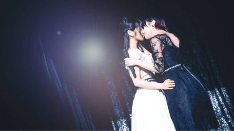 【AKB48】ゆうなぁの魅力が分からない【岡田奈々・村山彩希】