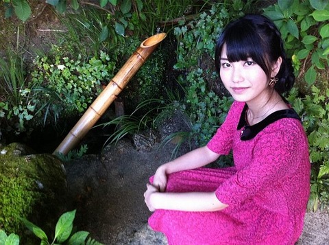 【AKB48】横山由依が一位になれるもの