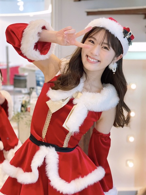 【NMB48】渋谷凪咲、12月26日(日)の「ワイドナショー」に出演！さだまさし、田村淳、中居正広らと共演！