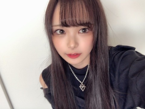 【画像】SKE48の牙狼・竹内ななみちゃん、超絶スタイルだったことが判明