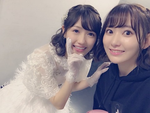 【AKB48G】まゆゆ以降、大物の卒業発表が1年以上無いんだけど