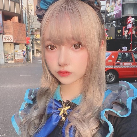 【闇深】人気アイドル・望月めるさん(20歳)、半年前に自殺していた