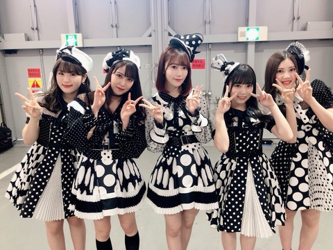【AKB48G】そもそも兼任制度ってなんで始まったの?