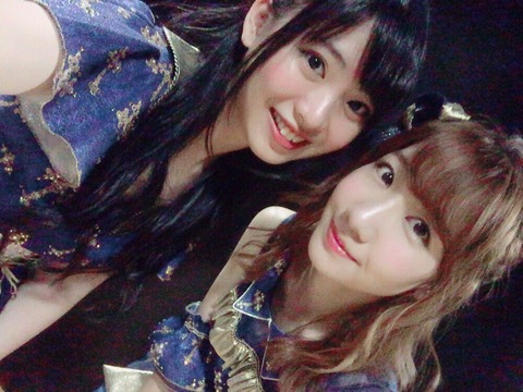 【AKB48】まちゃりんくっそかわいいな… 好きになっちゃったわ…【馬嘉伶】