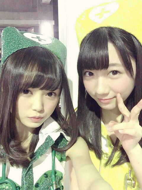 【AKB48】樋渡結依から高橋希良への言葉「諦めちゃうのは簡単だけどその前に一緒に頑張ろうよ」