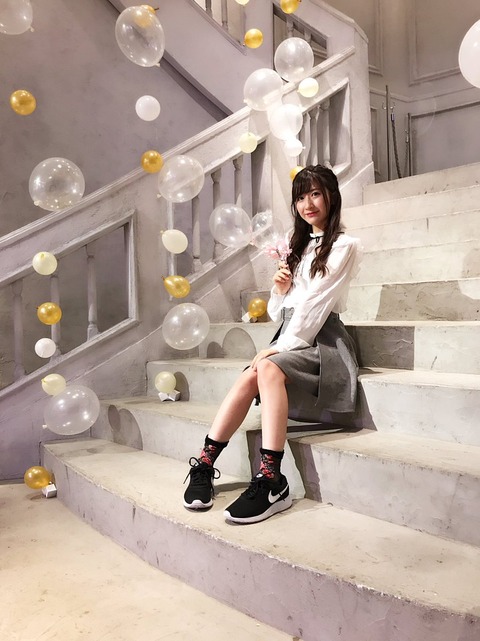 【遅報】はるきゃんが持病持ちだってお前ら知ってた？【石田晴香】