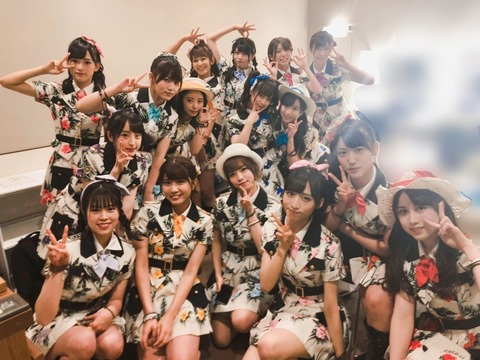 【AKB48】岡部麟ちゃんが加工した楽屋モザイク消してみたｗｗｗｗｗｗ