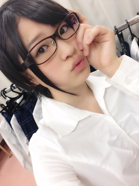【HKT48】もしも合コンに穴井千尋、梅本泉、植木南央が来たら