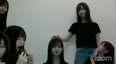 【NMB48】新YNN生配信「MIKANART」前衛的過ぎる謎企画でメンバーも困惑【山本望叶・塩月希依音・前田令子・南羽諒】
