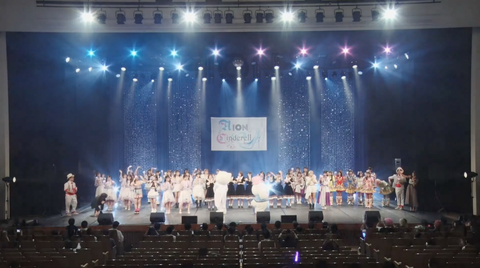 【衝撃】STU48が大トリを務めたフェスの客席がいくら何でもやばすぎると話題に