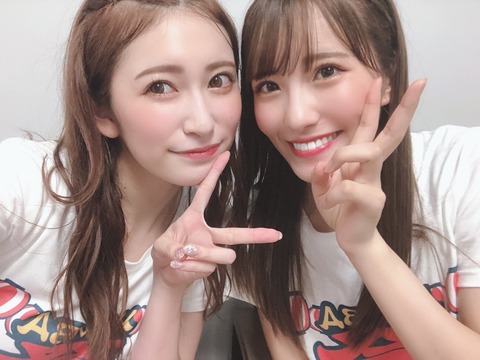 【NMB48 】無名の小嶋花梨が新キャプテンよりも吉田朱里で良かっただろ?