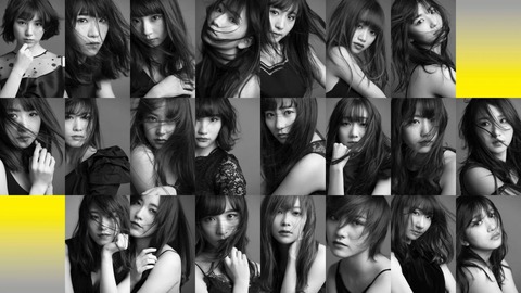 【AKB48】55thシングル「ジワるDAYS」発売記念イベント@ラクーアガーデンステージ開催決定!