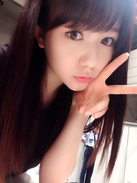 【HKT48】村重杏奈って結局許されたの?