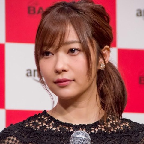 【週刊実話】NHK紅白に指原莉乃と松井珠理奈を出すなとファンから怒号が飛び交う