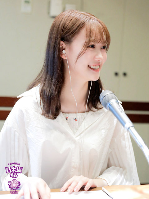 【乃木坂46】松尾美佑、ワイヤレスイヤホンを紛失!「拾いに行く?or買ったほうが早い!?」