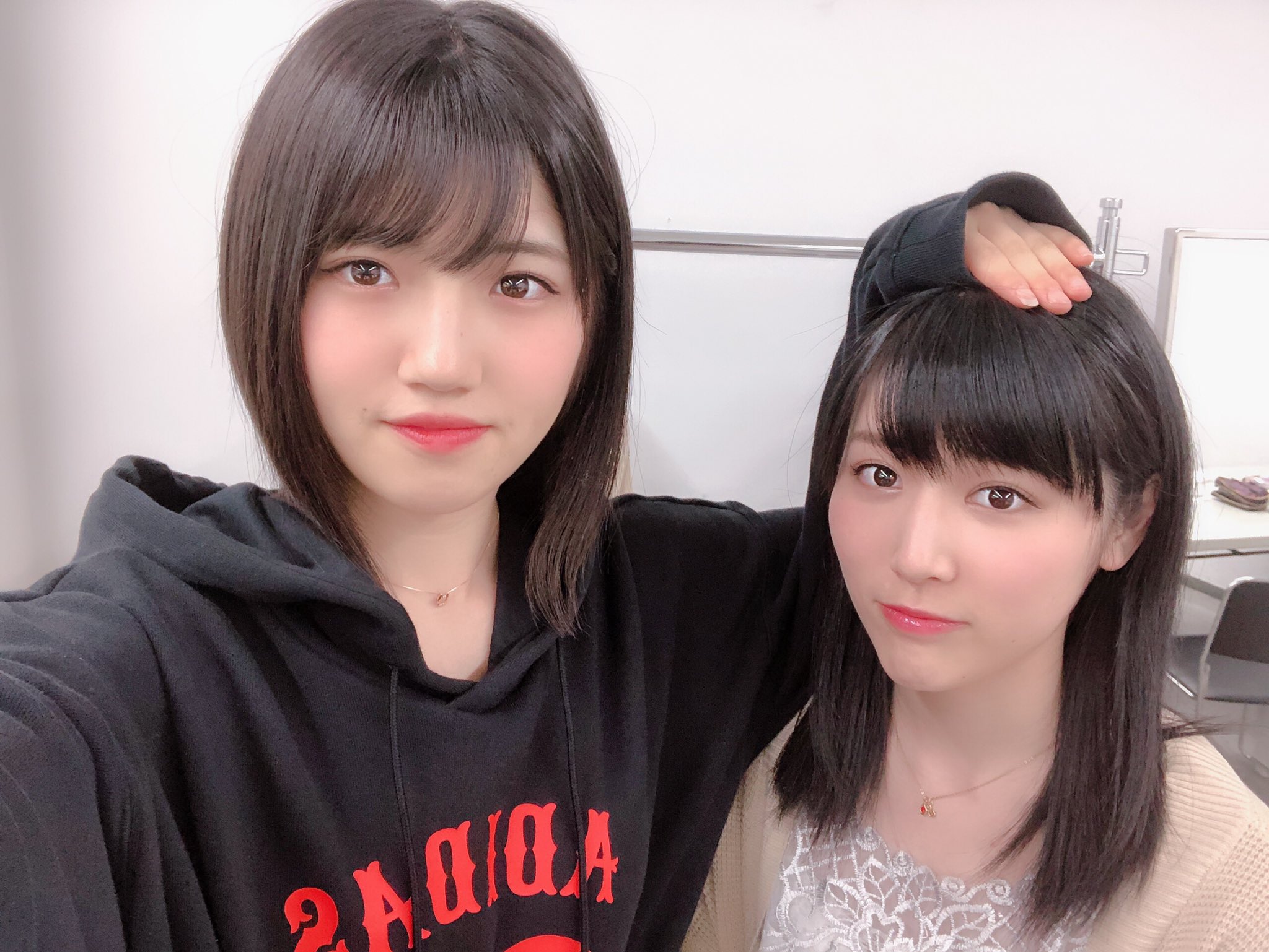 Akb48 影薄子こと北澤早紀さん 激推されメンバーと劇場公演に出演 Akb48情報