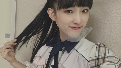 【悲報】AKB48歌田初夏がSHOWROOMで号泣【動画あり】