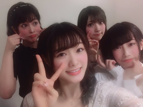 【朗報】元NGT48長谷川玲奈さん 6/29デビューライブ、サイン入りボール投げます!