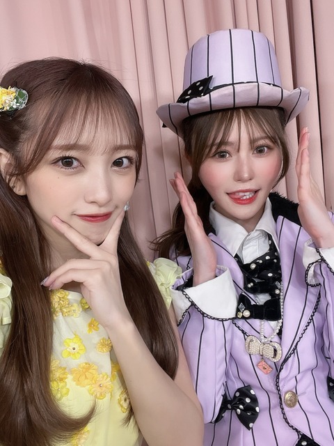 【AKB48】向井地美音、39度の高熱が出ていたがインフルもコロナも「陰性」