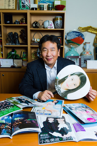 立憲民主党枝野代表「何もしてない櫻坂46を紅白に出すなら、弱くなったとはいえAKBも紅白に出してもいい」(6)