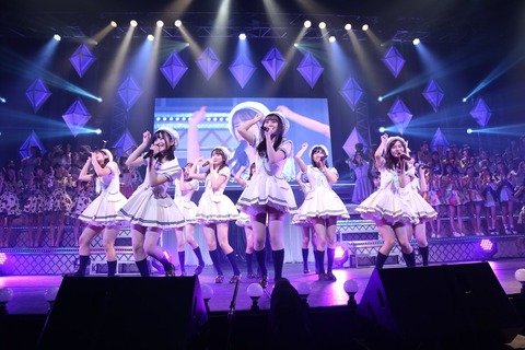 【AKB48】15期の巨乳率の高さは異常!!!