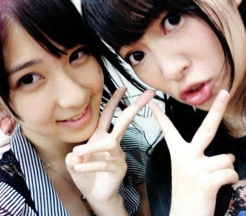 【HKT48】指原莉乃までも松岡菜摘を切り捨てに動き出すとはな