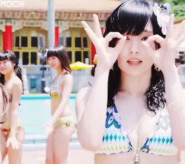 【NMB48】さや姉のおっぱいって前はもっとボリューミーだったよな【山本彩】