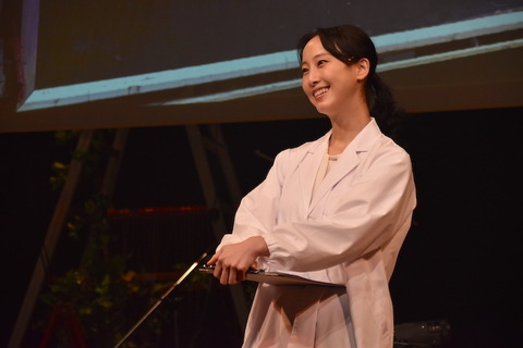 指原や川栄ほど派手ではないが松井玲奈って地味に仕事あるよね