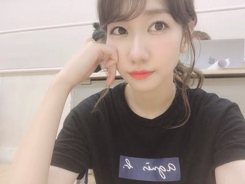【悲報】本店ヲタ「今日から新曲MV撮影!」←ただの公演のレッスンでしたwww