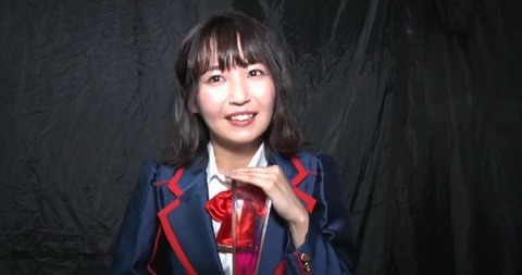 【悲報】SKE48惣田紗莉渚さんがすっかり別人になってしまう・・・