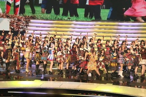 【AKB48G】柏木須田…29歳 横山…28歳 武藤岩立…26歳 入山…25歳 吉田岡部…24歳 宮脇岡田向井村山瀧野白間松井中井…23歳