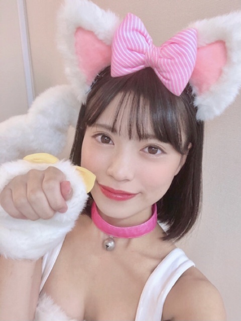 【悲報】NMB48新入りの7期生が早速エロ釣り合戦