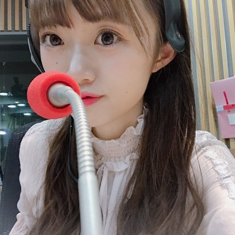 【NGT48】中井りか「総選挙の場で結婚発表やっぱりない」と須藤を直接否定