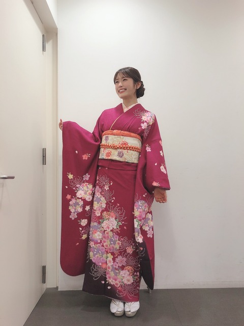【NMB48】なぎちゃんが過去のストーカー体験を告白【渋谷凪咲】