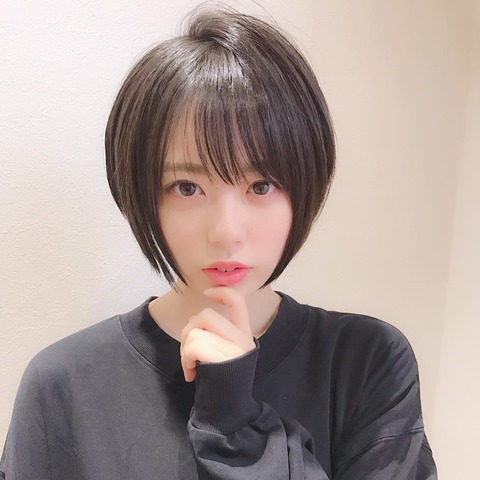 【悲報】チーム8濵咲友菜のnano濵　3月末で終了。エフエム滋賀からも切られる【AKB48】