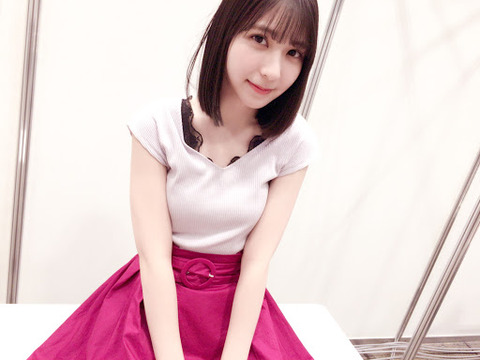 【HKT48】なんで森保まどかより松岡菜摘の方が人気があるの？